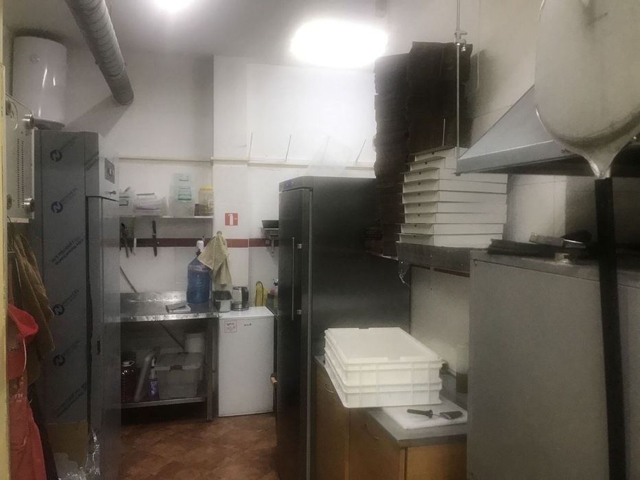 Дава се под наем Заведение в София, Център - 75 кв.м за 1296.42 € - Снимка #4