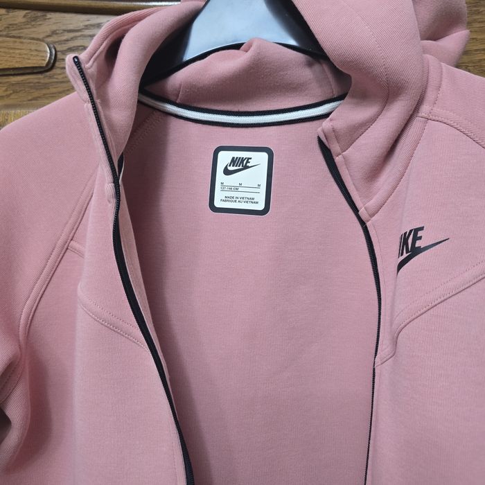 Hanorac Nike, fete, 137-146