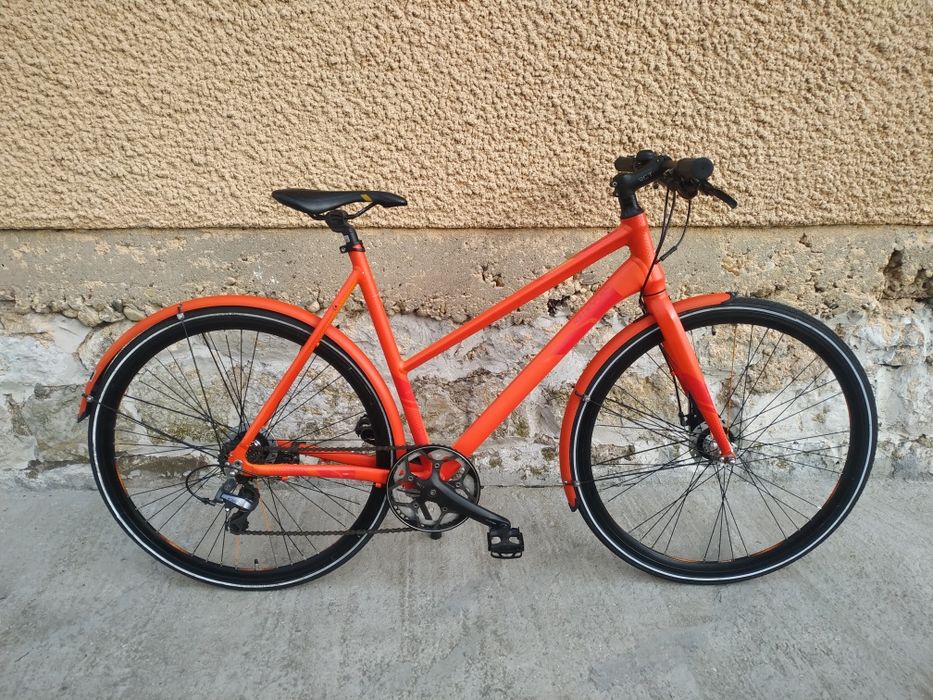 Велосипед Kildemoes logic 28 цола