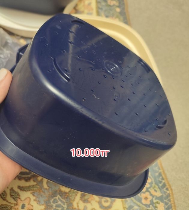 Посуда Tupperware, контейнер, чашка,