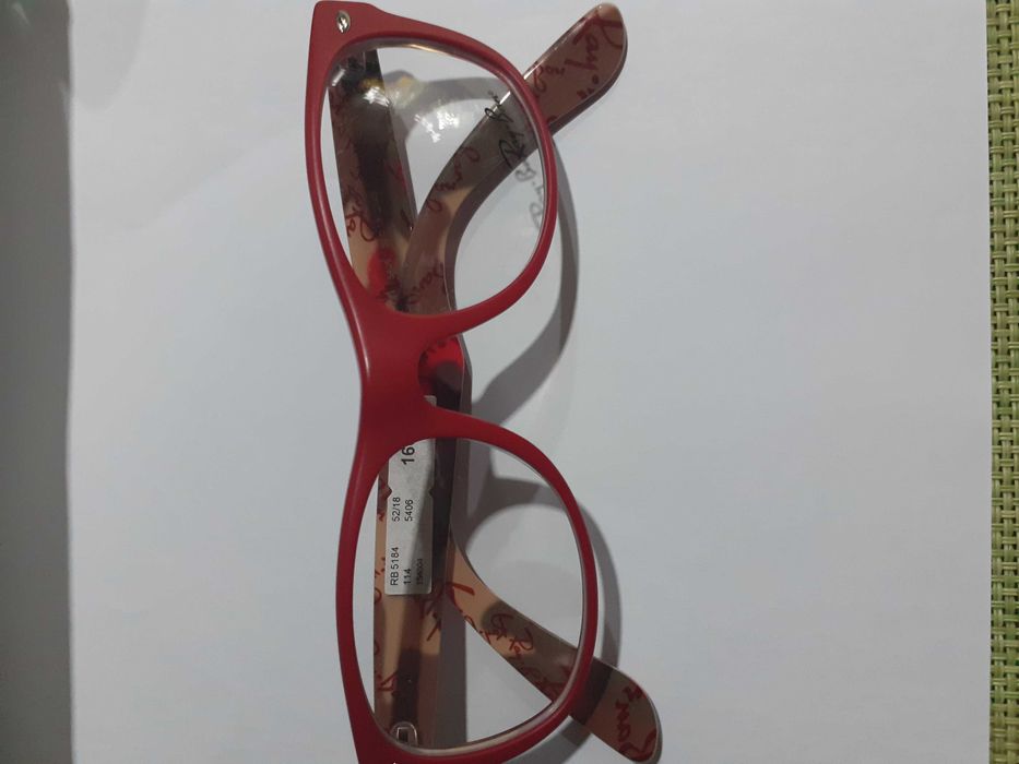 Rama ochelari Ray Ban  New Wayfarer