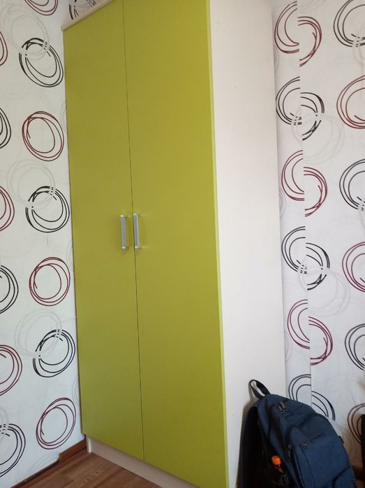 Детский гарнитур