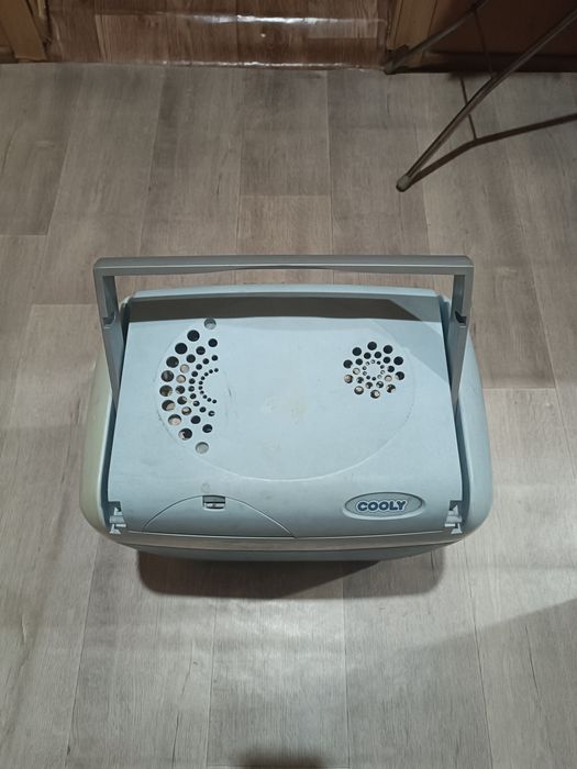 Продам автохолодильник