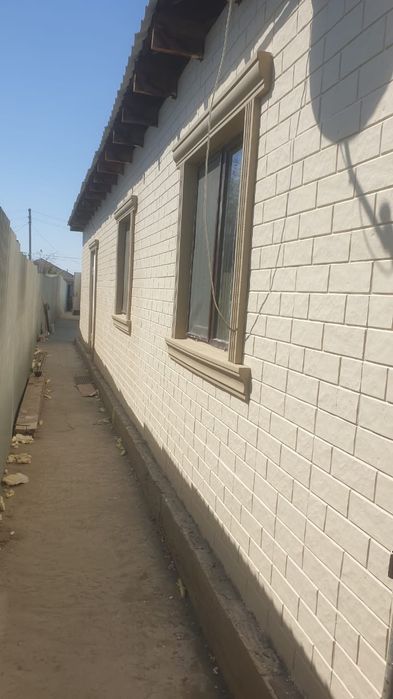 Услуги строительсва