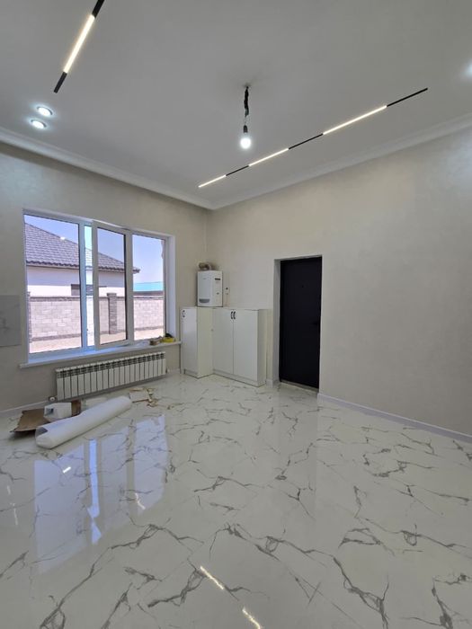 Супер! Предложение! Новый дом в Каскелене!