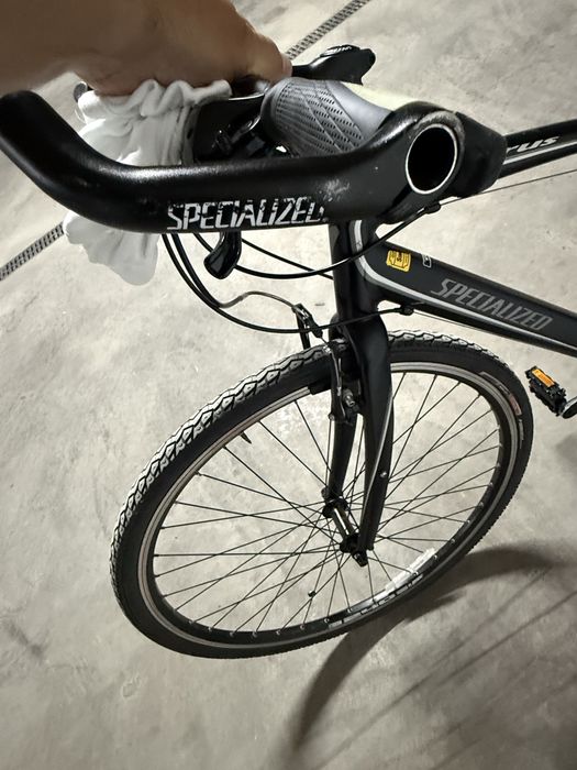 Specialized Sirrus Велосипед размер S
