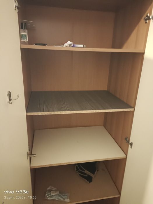 Продам кровати 3 шт