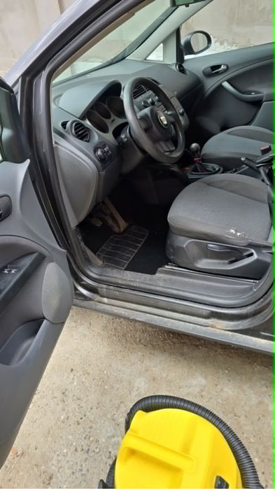 SEAT Altea 2005 — imagine 3