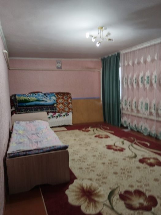 Продам дом Саркимире