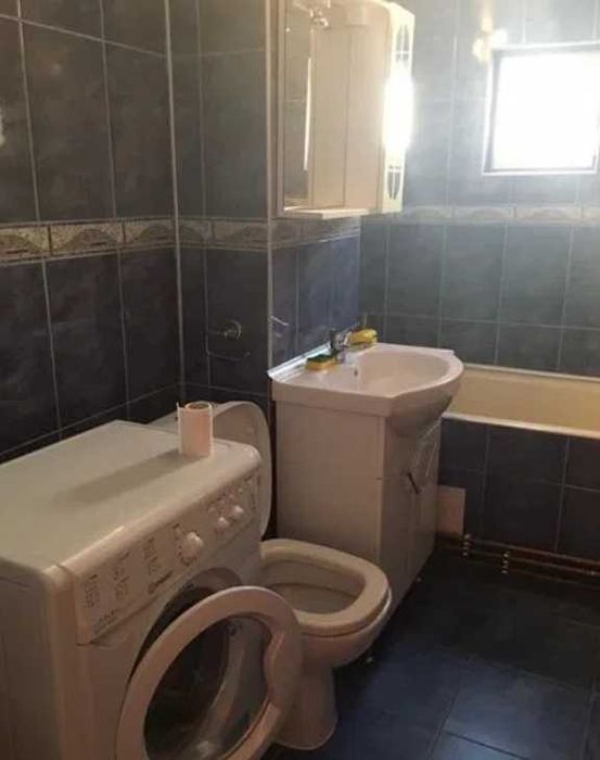 Дава се под наем Едностаен апартамент в Пловдив, Каменица 2 - 36 кв.м за 178.5 € - Снимка #3