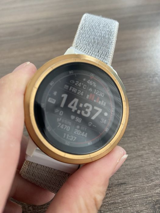 Garmin Vivoactive 3
