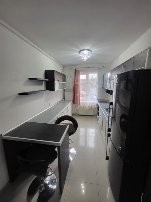 Inchiriez apartament 2 camere Baciu