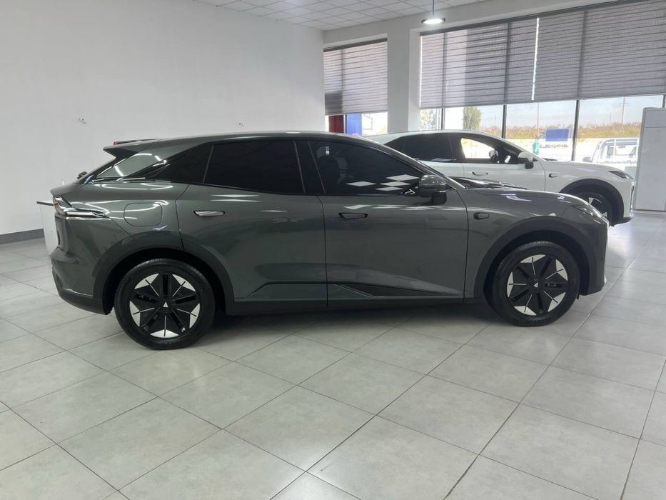 Deepal S07 215-max rassrochka 2-yil | offitsalniy avtosalon