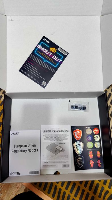 msi b650 tomahawk wifi