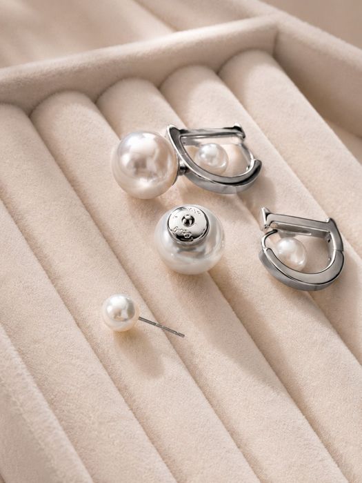 Dior дамски обеци