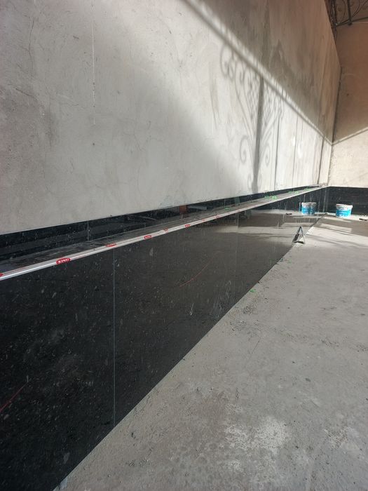 Услуги кафельщик