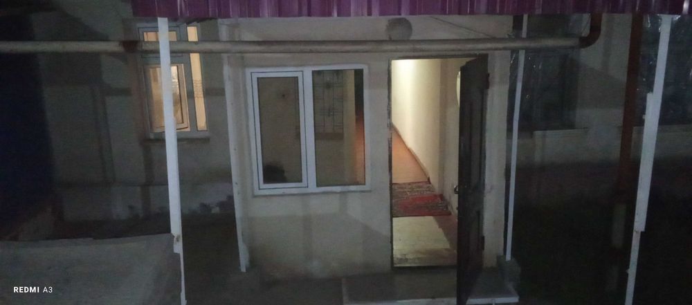 Ijaraga hovli, Chirchiq shaharda