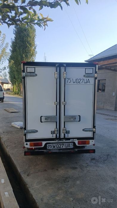 Chevrolet Labo 2