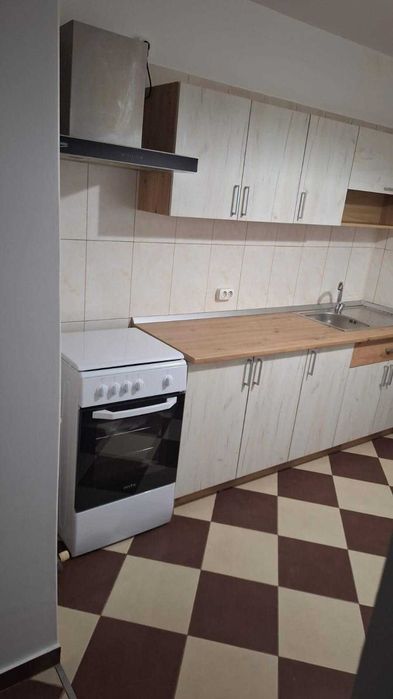 Vanzare apartament 2 camere