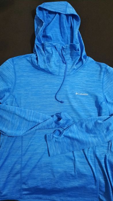 Columbia спортна блуза
