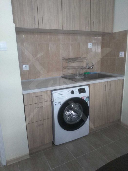 Дава се под наем Двустаен апартамент в Варна, Лятно кино Тракия - 45 кв.м за 325 € - Снимка #1