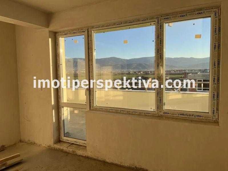 Продава се Тристаен апартамент в Пловдив, Христо Смирненски - 125 кв.м за 604 €/кв.м - Снимка #3