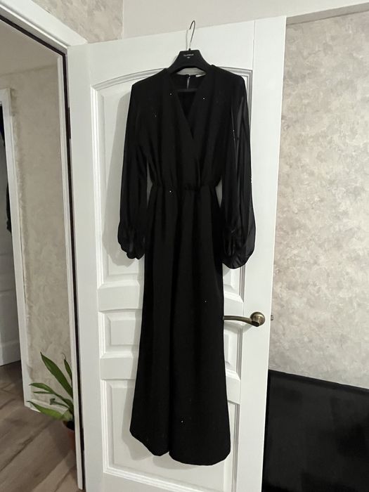 Нарядный комбинезон