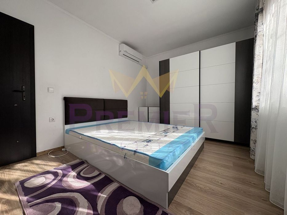 Дава се под наем Къща в с. Кичево, Област Варна - 490 кв.м за 1173 € - Снимка #3