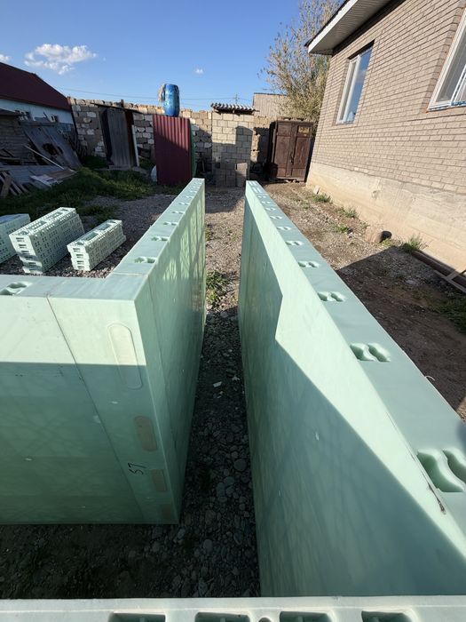 Аренда опалубки, опалубка