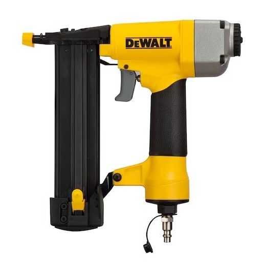 Комбиниран пневматичен такер DeWALT DPSB2IN1, 15-40mm