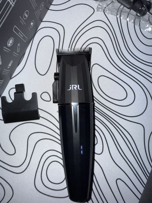 Vand Jrl Onyx 7500rpm wireless