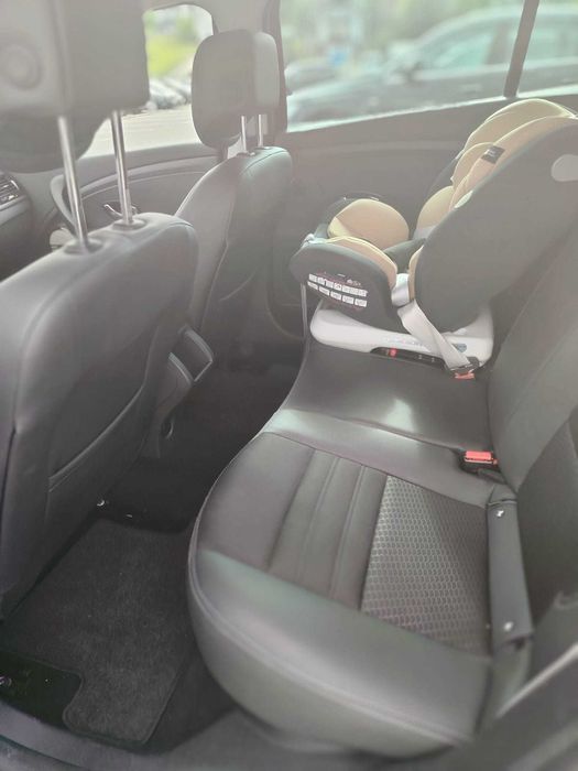 Renault Megane 3 Bose Edition 1.6 Diesel 130 CP