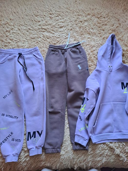 Детская одежда для девочек.