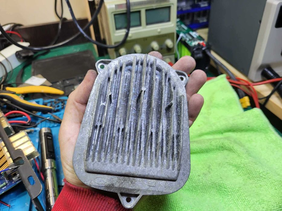 LED модул за Mercedes GLC W253 лед modul мерцедес глц 253