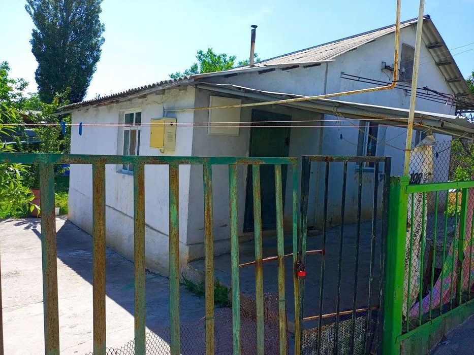 Продаёт дачный участок на Майском, Звёздочка