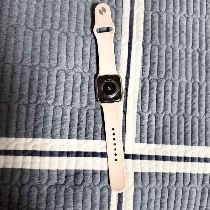 Apple Watch series 5, 44 mm(Смарт часы )Оригинал