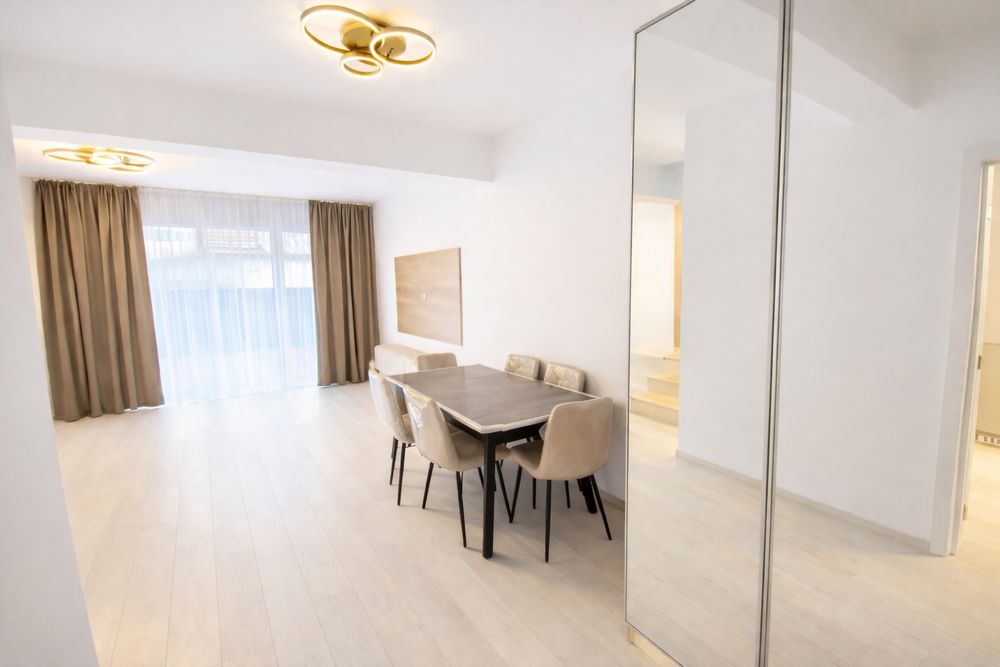 Casă duplex 4 camere – Prelungirea Ghencea