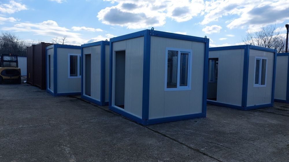 Container Birou, Dormitor,Nou
