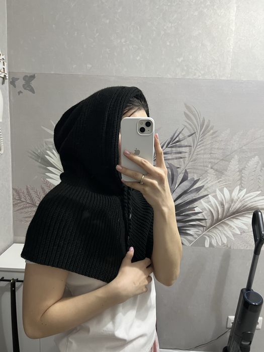 Капор в отличном состоянии