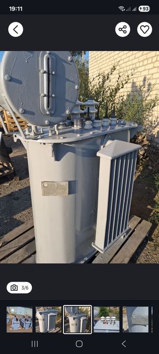 трансформатор сатылады