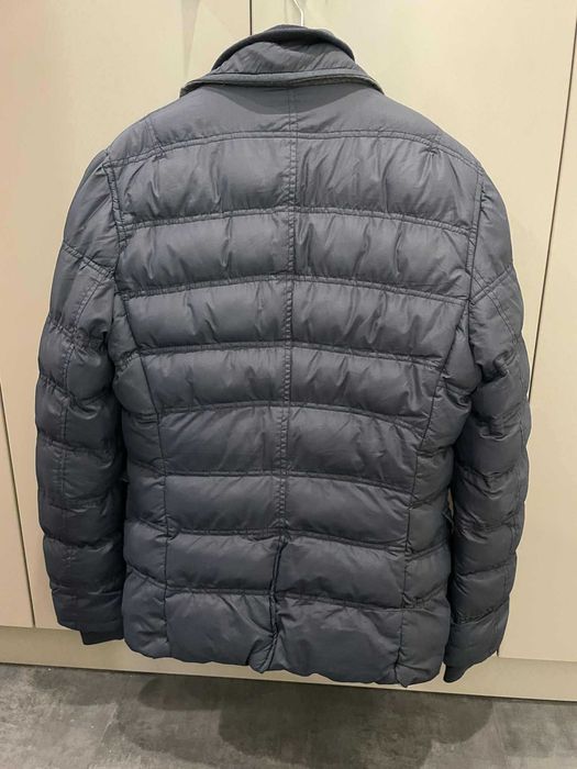 Мъжко яке- Back Number