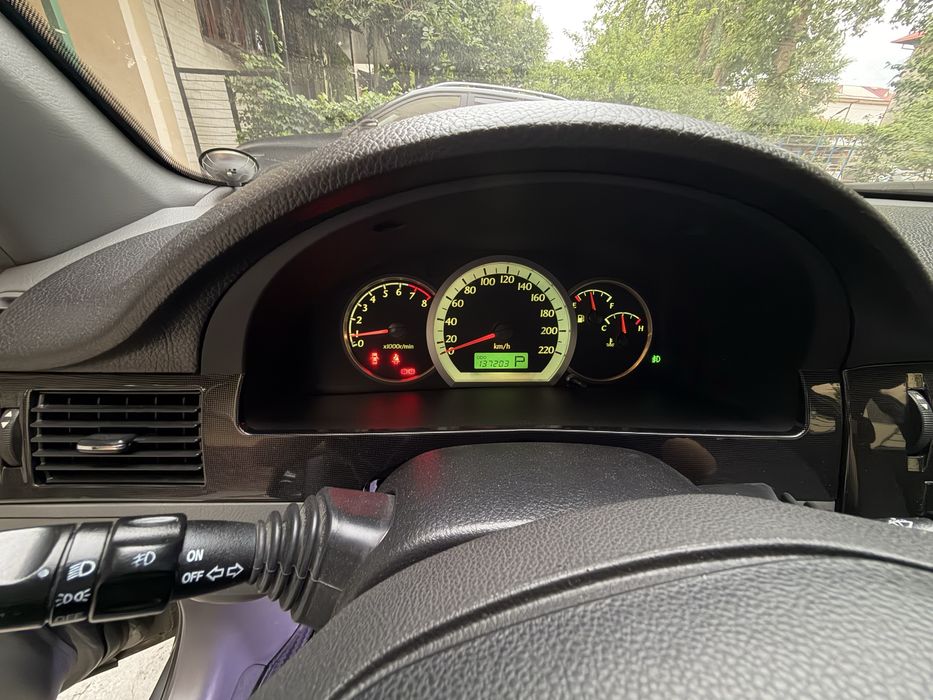 Lacetti 2013 sotiladi , 137.000 probeg ideal
