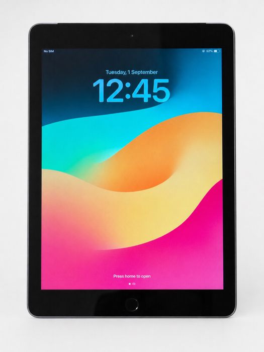 iPad 6 128GB LTE / Cellular A1954 | 81 cicluri | Stare impecabilă