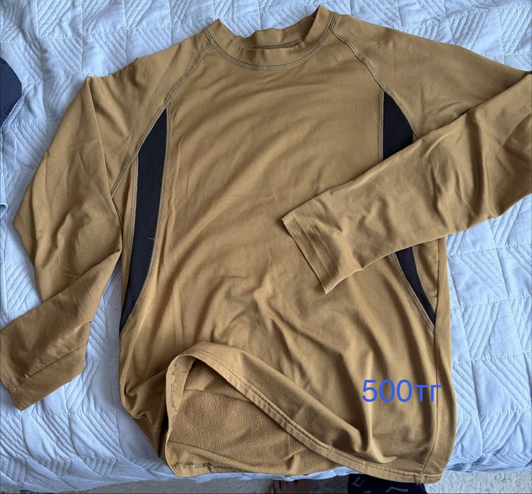 Мужская одежда б/у