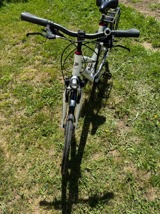 Bicicletă Pegasus