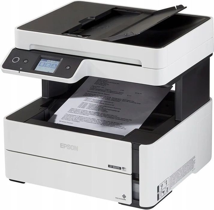 Epson 3170 printer holati yaxshi faqat avtopodacha qopqog’i singan