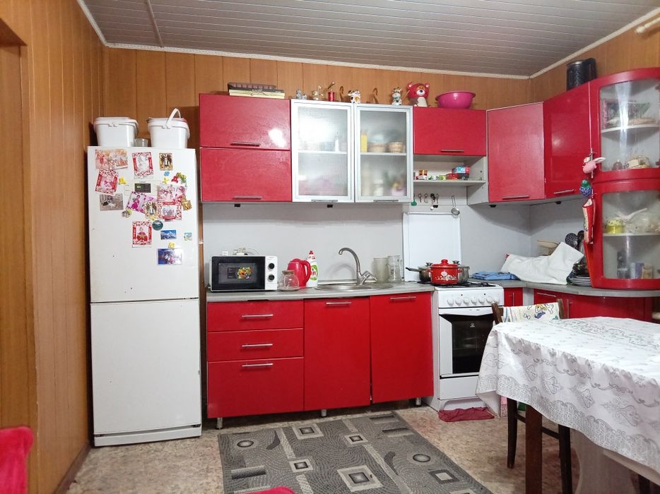 Продам дом в селе Ефремовка