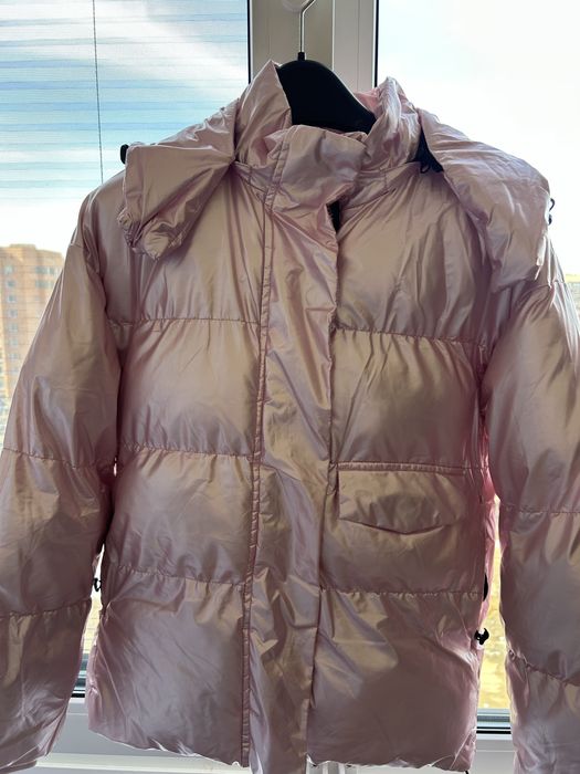 Куртка детская весна-осень