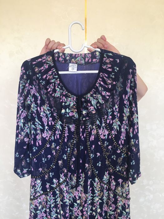 вечерние платья !