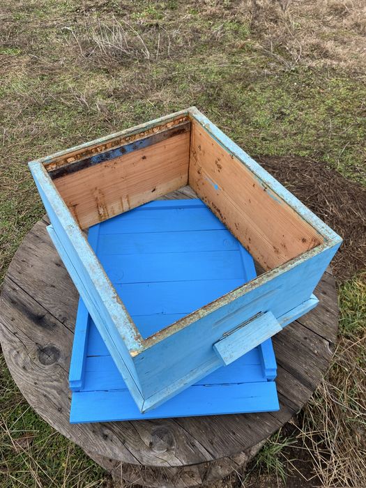 Продавам 10бр кошери Рут 10 рамкови